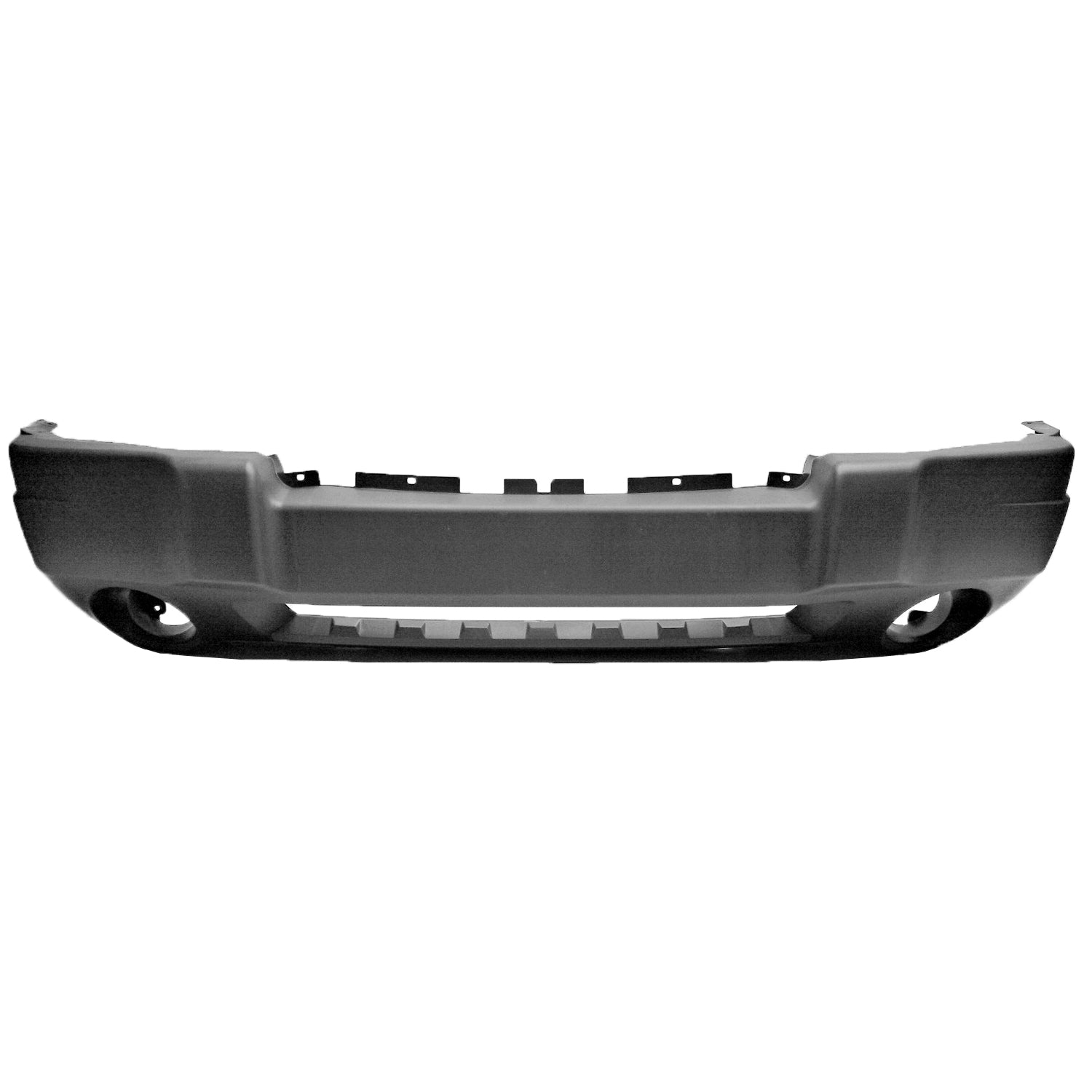 Front bumper cover 2004 - 2004 JEEP GRAND CHEROKEE CH1000987 5JF80ZSPAC