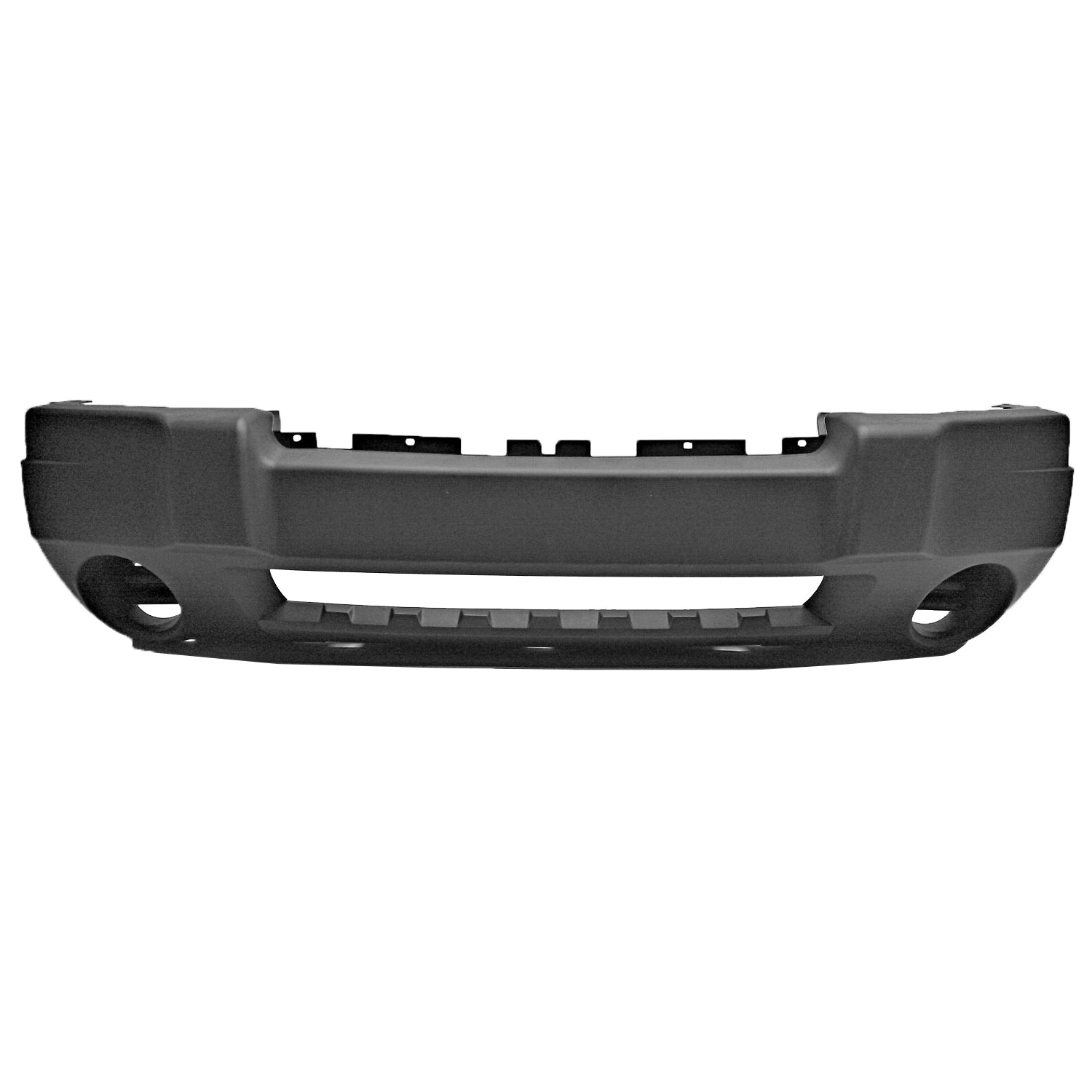 Front bumper cover 2004 - 2004 JEEP GRAND CHEROKEE CH1000988 5JF81ZSPAC