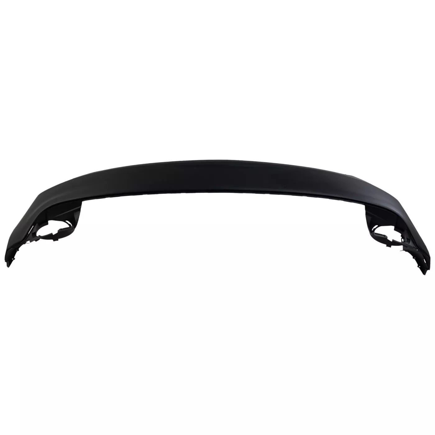 Front bumper cover 2011 - 2013 DODGE DURANGO CH1000991 68089165AB