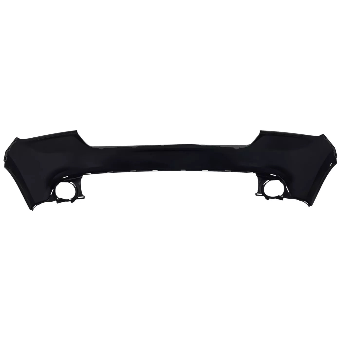 Front bumper cover 2011 - 2013 DODGE DURANGO CH1000991 68089165AB