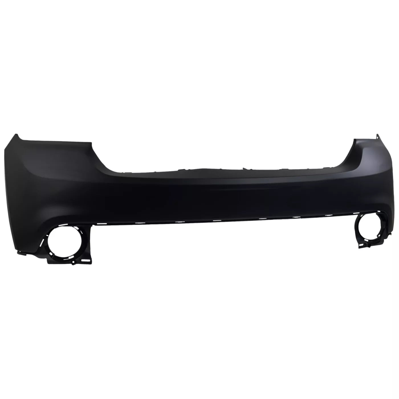 Front bumper cover 2011 - 2013 DODGE DURANGO CH1000991 68089165AB