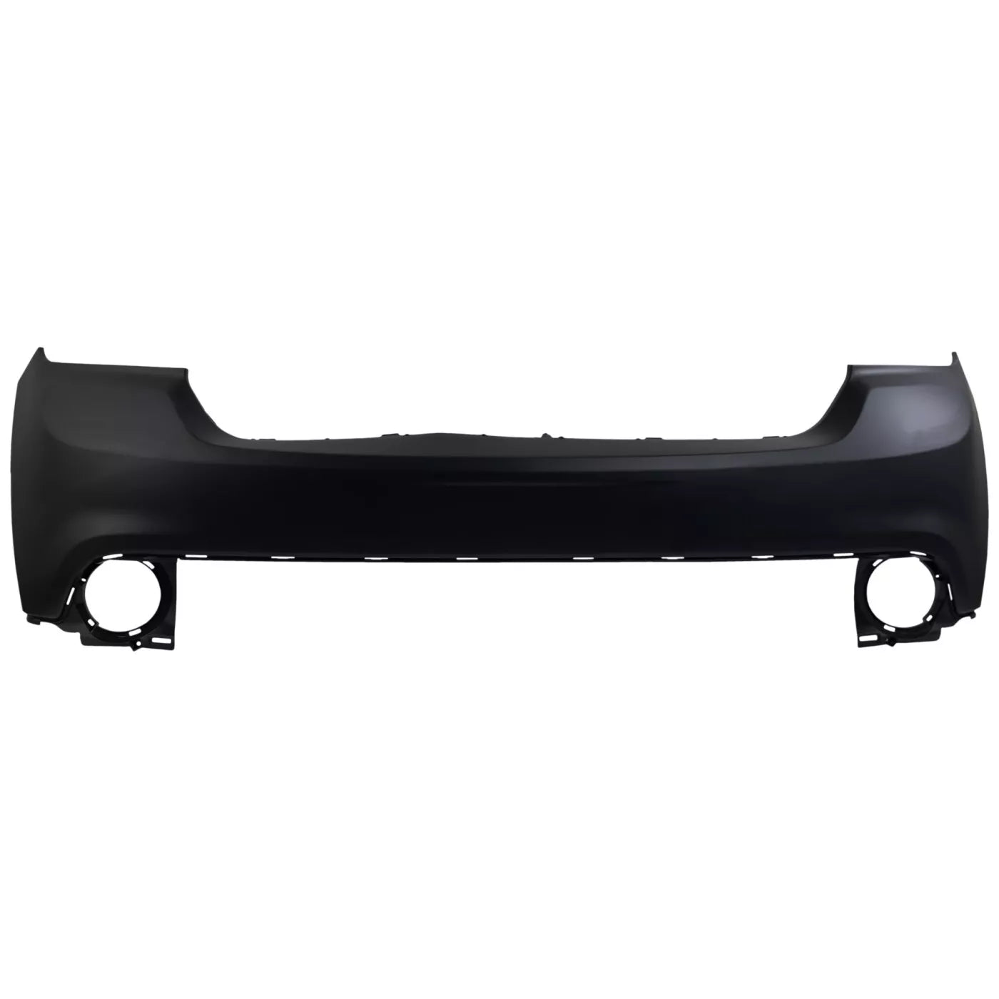 Front bumper cover 2011 - 2013 DODGE DURANGO CH1000991 68089165AB