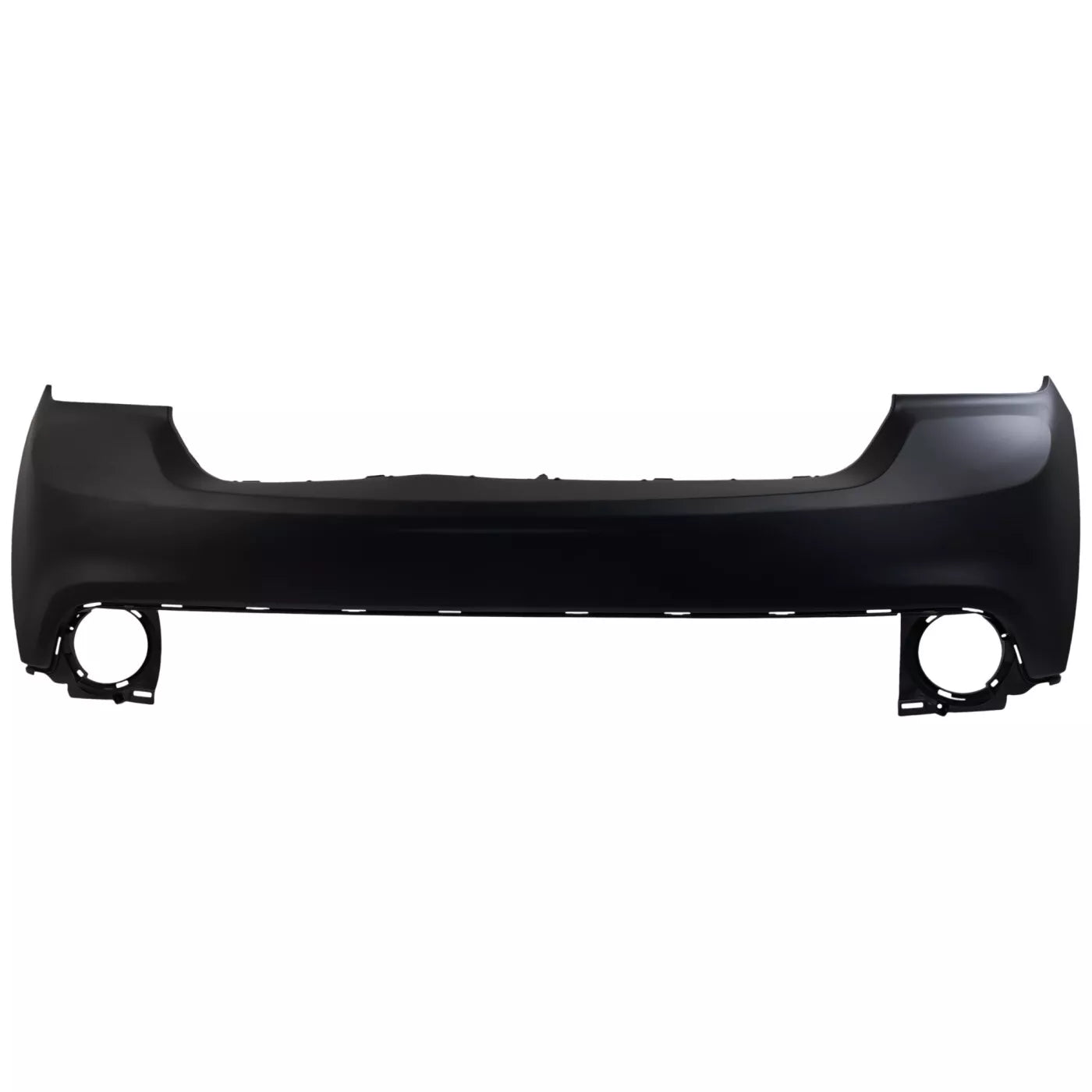 Front bumper cover 2011 - 2013 DODGE DURANGO CH1000991 68089165AB