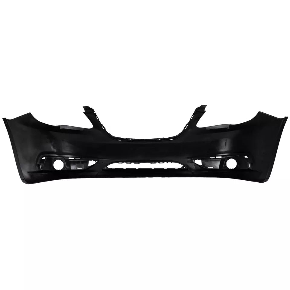 Front bumper cover 2011 - 2014 CHRYSLER 200 CAPA CH1000997C 68082047AE 68082047AD