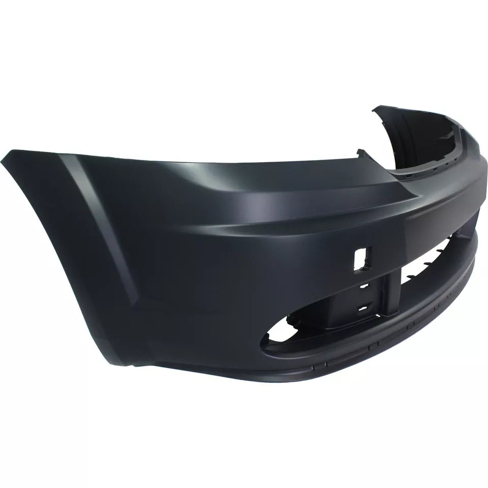 Front bumper cover 2011 - 2015 DODGE JOURNEY CH1000999 1SW02TZZAB