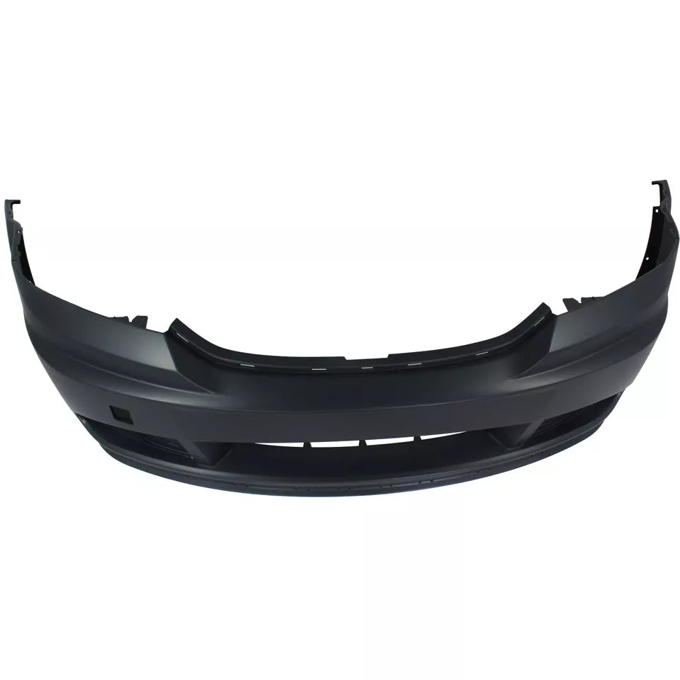 Front bumper cover 2011 - 2015 DODGE JOURNEY CH1000999 1SW02TZZAB