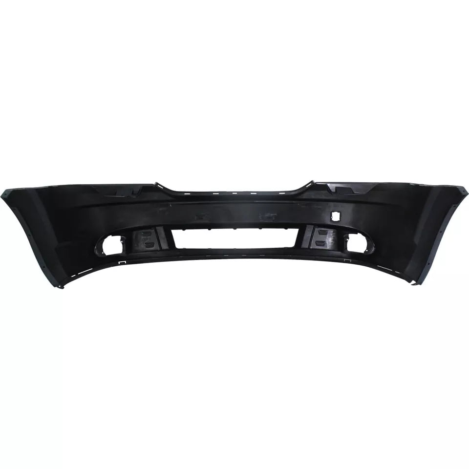 Front bumper cover 2011 - 2015 DODGE JOURNEY CH1000999 1SW02TZZAB