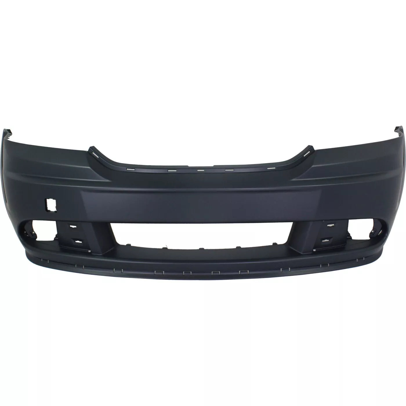 Front bumper cover 2011 - 2015 DODGE JOURNEY CH1000999 1SW02TZZAB