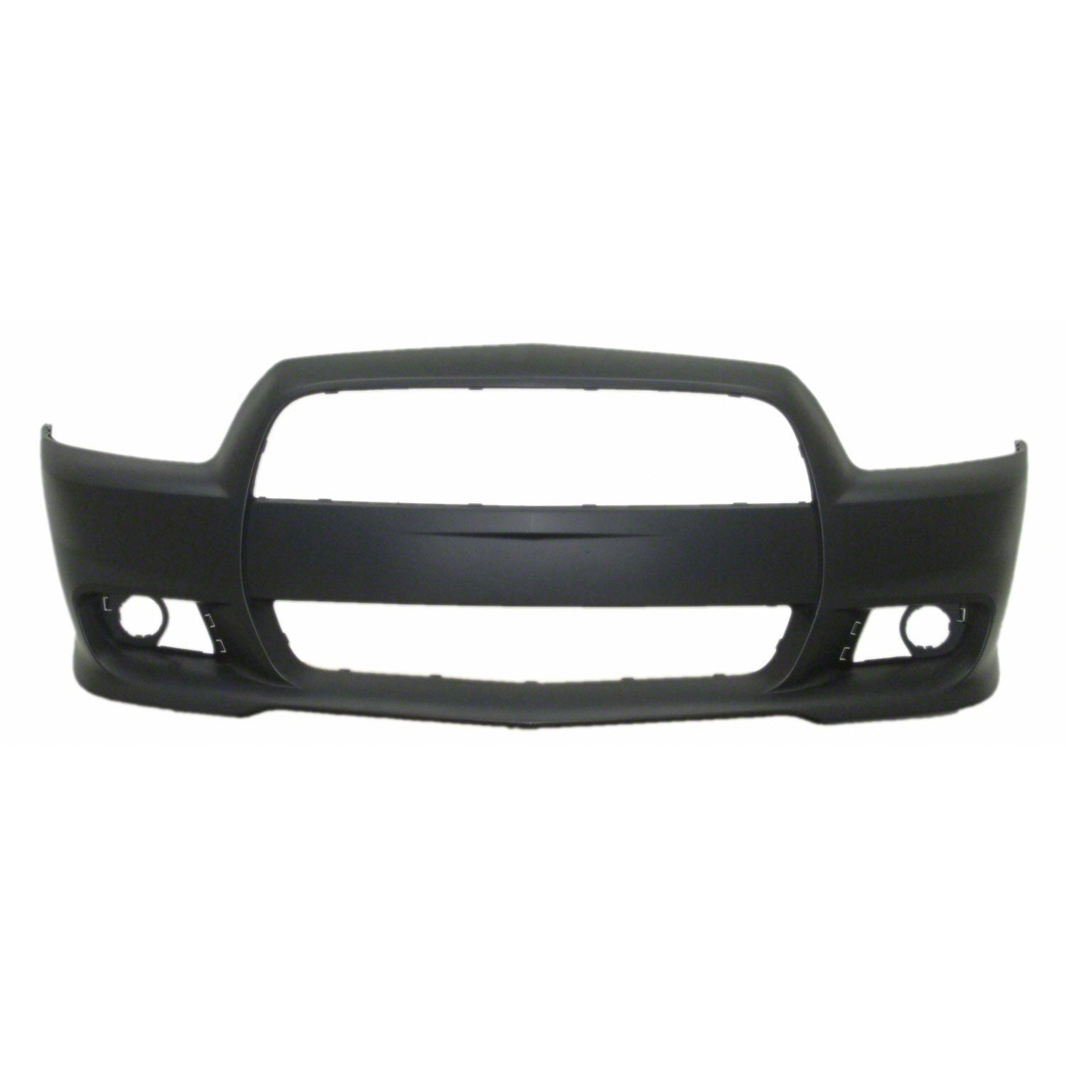 Front bumper cover 2012 - 2014 DODGE CHARGER CAPA CH1000A04C 68071974AB