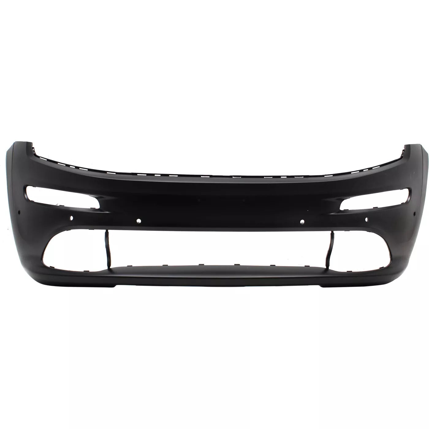 Front bumper cover 2014 - 2015 JEEP GRAND CHEROKEE CH1000A11 68214332AA