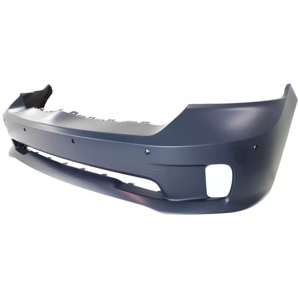 Front bumper cover 2014 - 2018 RAM 1500 CH1000A12 68239435AA