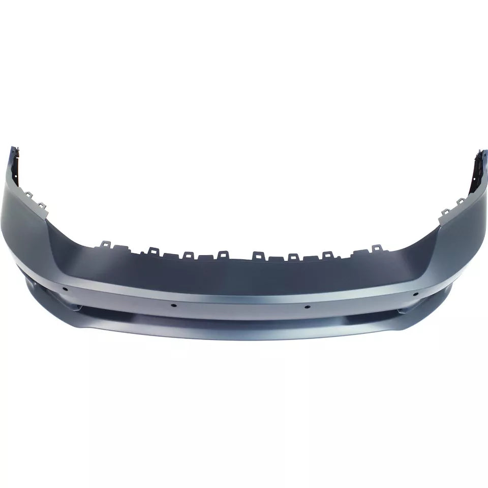 Front bumper cover 2014 - 2018 RAM 1500 CH1000A12 68239435AA
