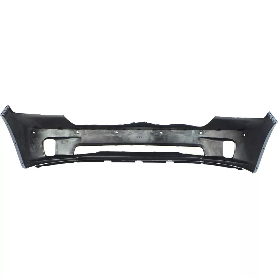 Front bumper cover 2014 - 2018 RAM 1500 CH1000A12 68239435AA