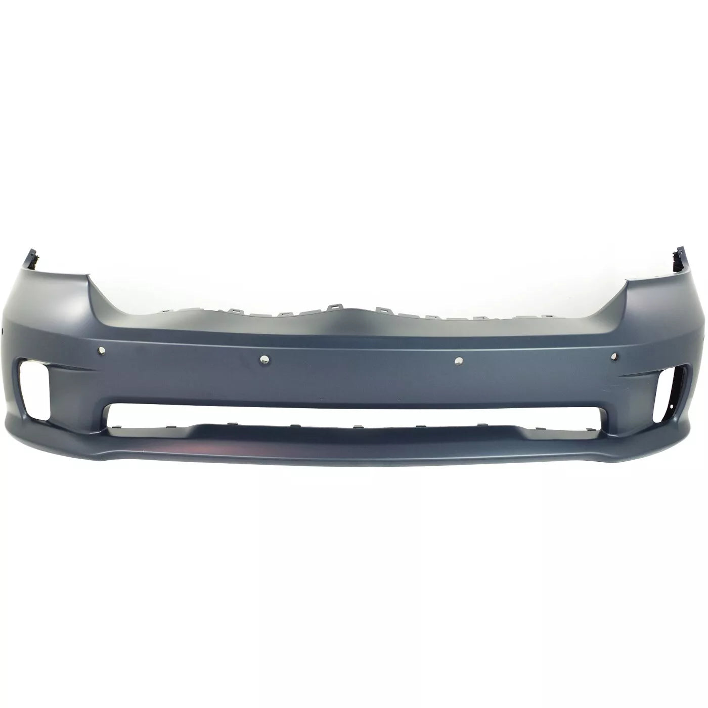 Front bumper cover 2014 - 2018 RAM 1500 CH1000A12 68239435AA