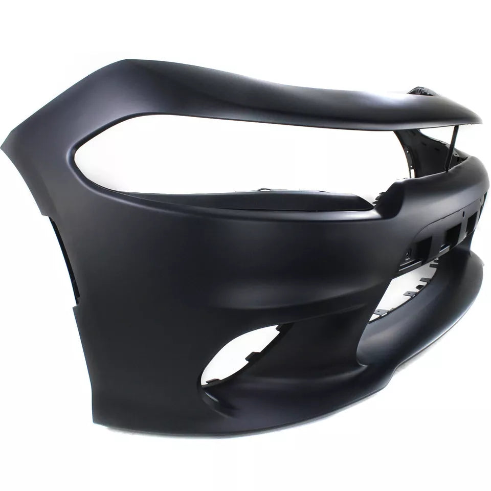 Front bumper cover 2015 - 2023 DODGE CHARGER CH1000A23 5PP39TZZAE