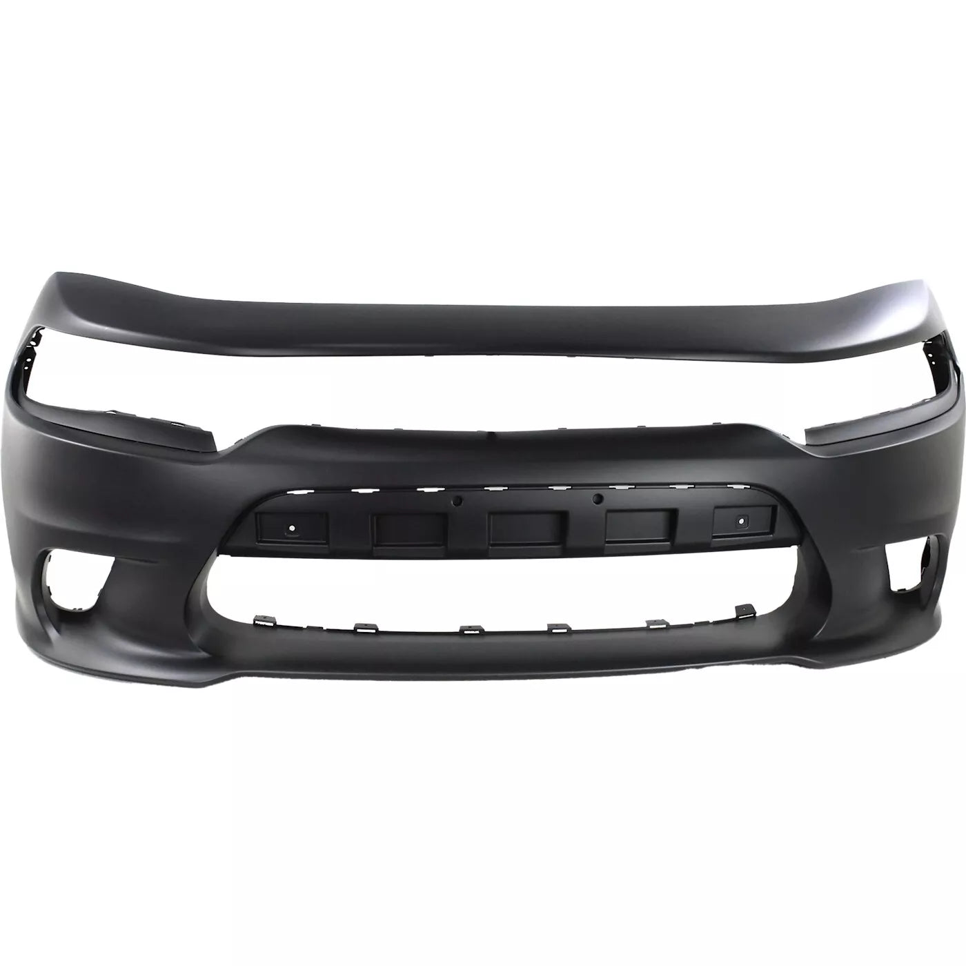 Front bumper cover 2015 - 2023 DODGE CHARGER CH1000A23 5PP39TZZAE