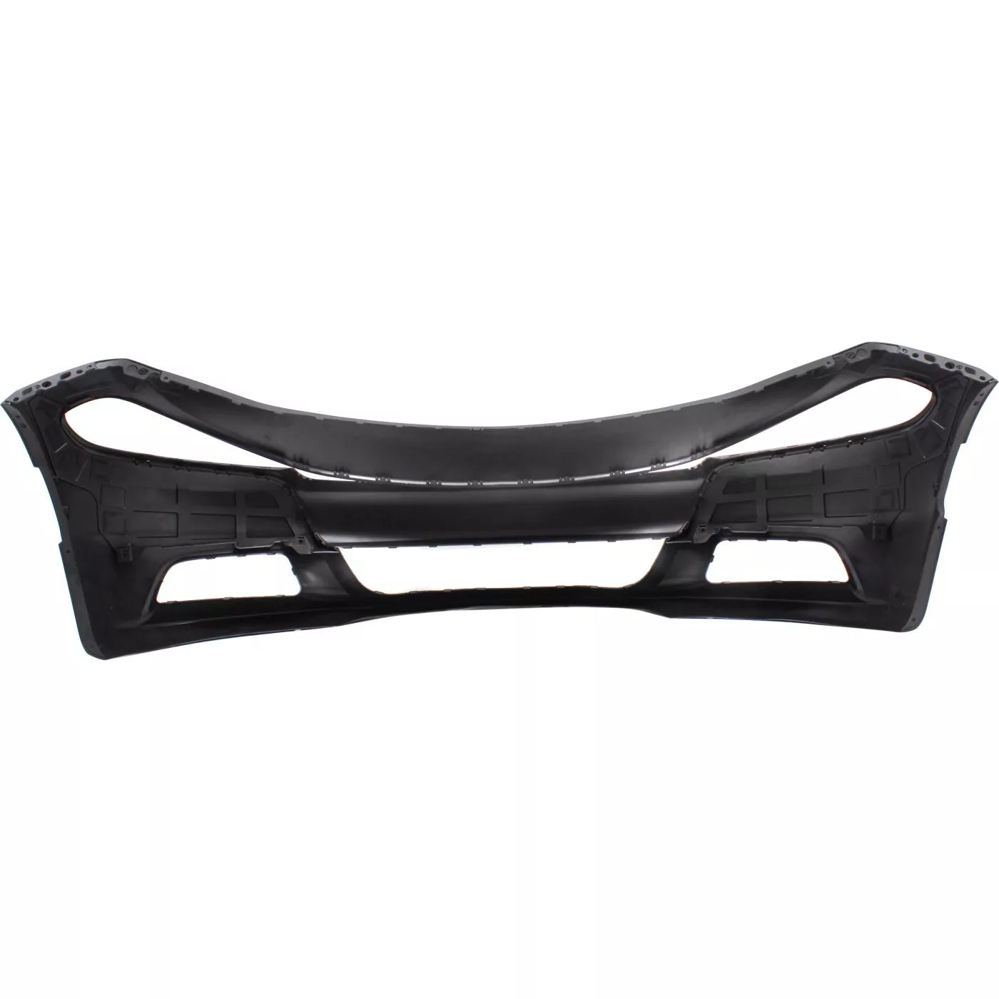 Front bumper cover 2015 - 2023 DODGE CHARGER CH1000A24 68267765AC