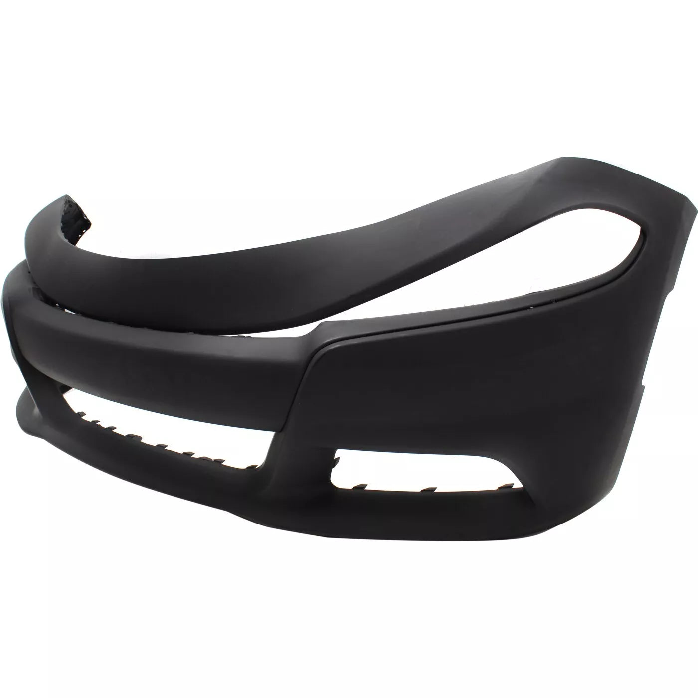 Front bumper cover 2015 - 2023 DODGE CHARGER CH1000A24 68267765AC