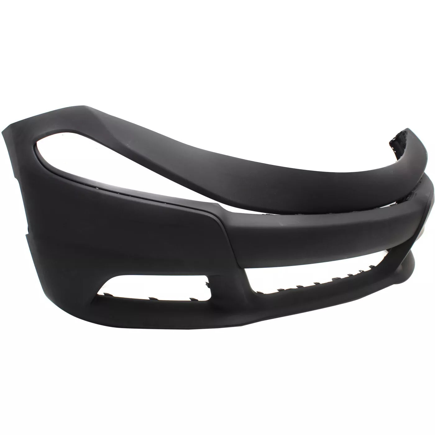 Front bumper cover 2015 - 2023 DODGE CHARGER CH1000A24 68267765AC