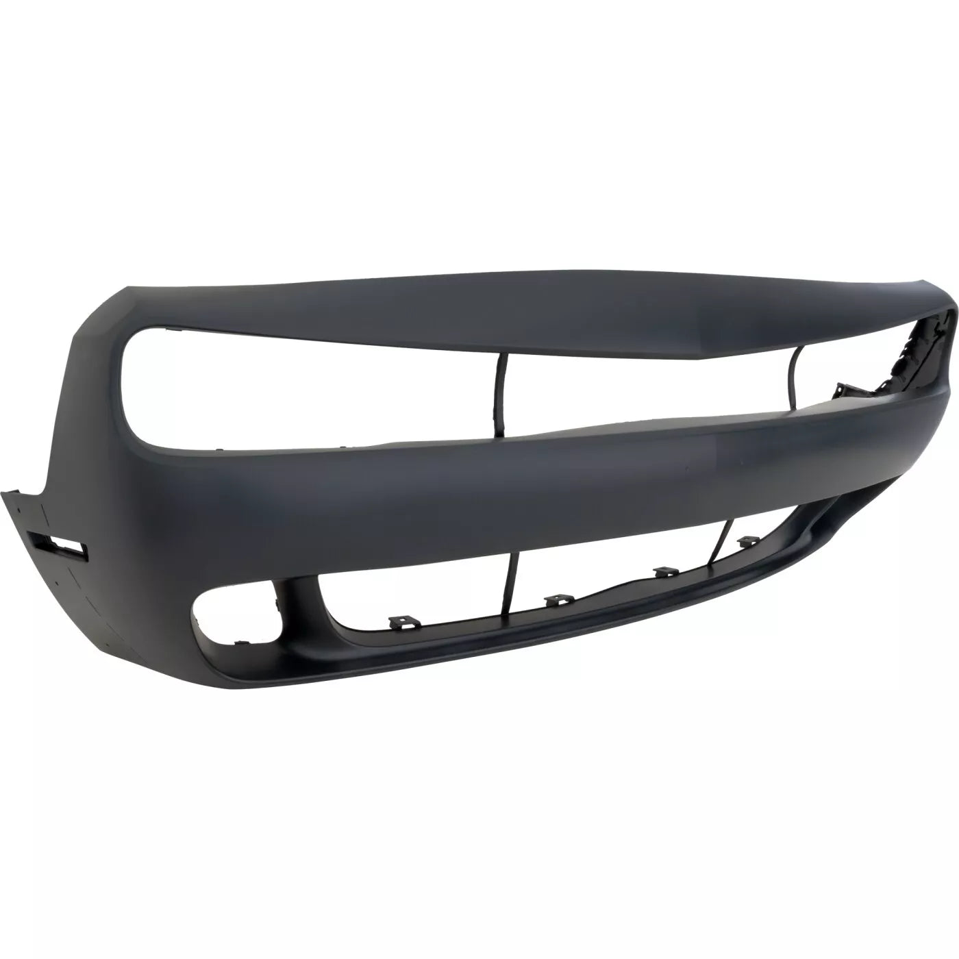 Front bumper cover 2018 - 2023 DODGE CHALLENGER CH1000A41 68371805AA