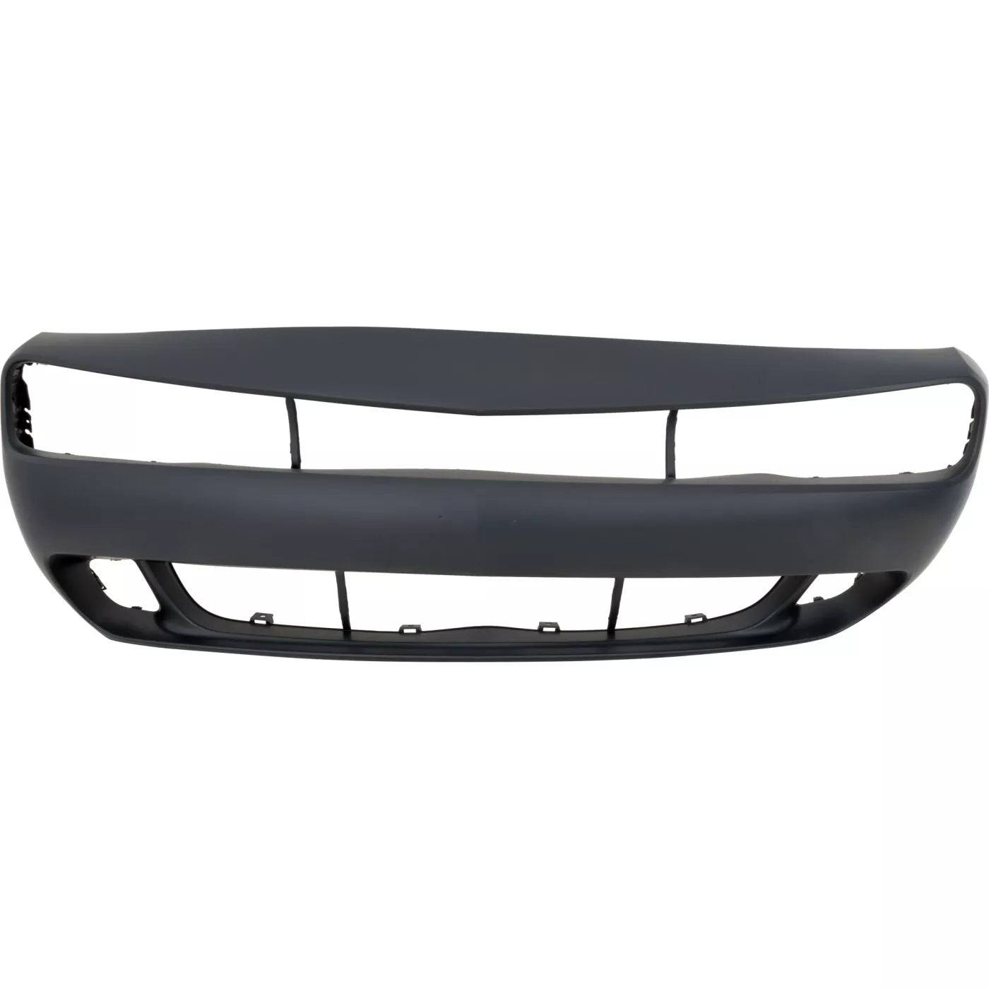 Front bumper cover 2018 - 2023 DODGE CHALLENGER CH1000A41 68371805AA