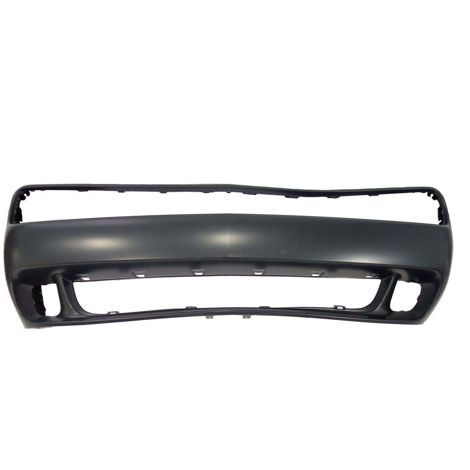 Front bumper cover 2018 - 2023 DODGE CHALLENGER CAPA CH1000A41C 68371805AA