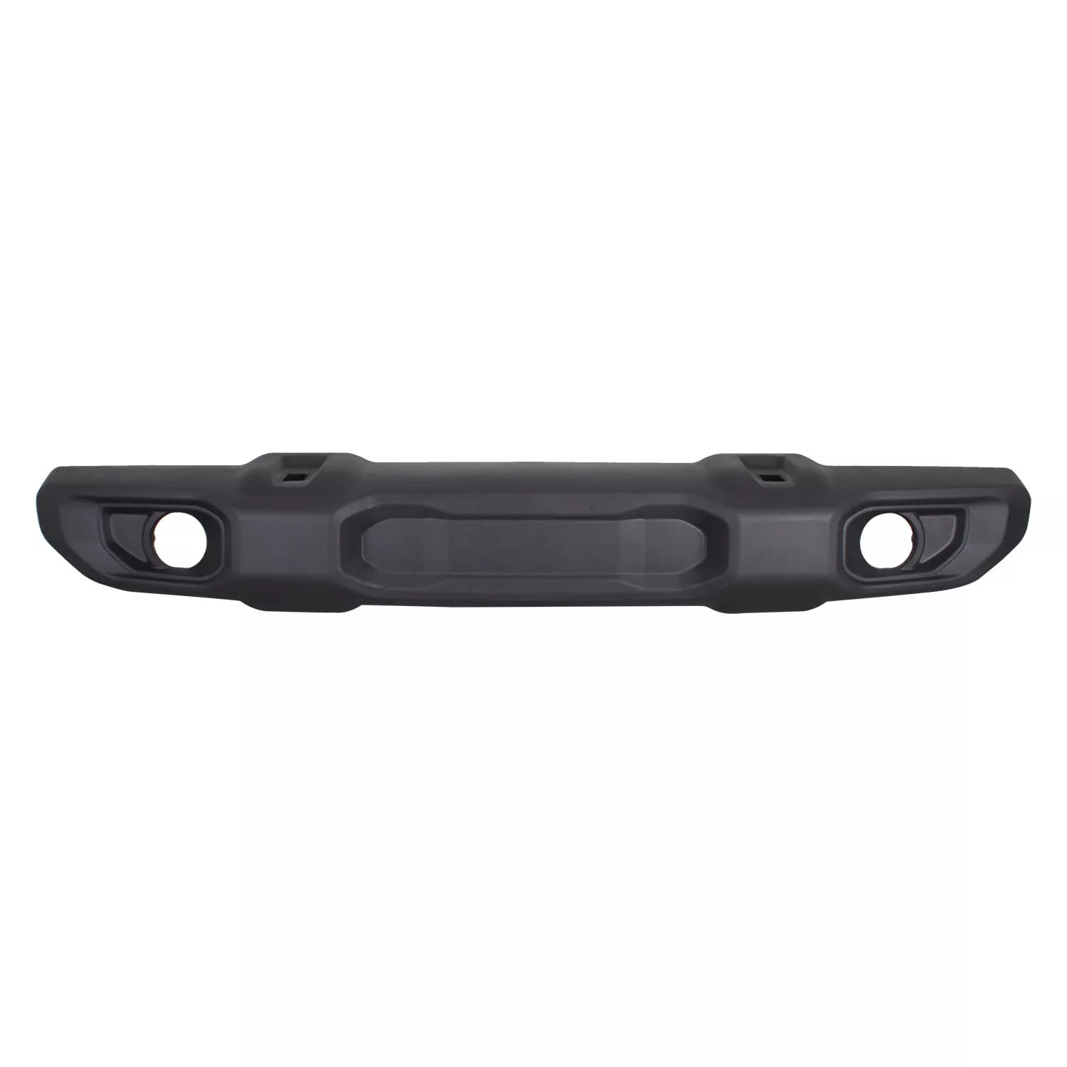 Front bumper cover 2020 - 2024 JEEP GLADIATOR CAPA CH1000A42PP 6BU41RXFAC