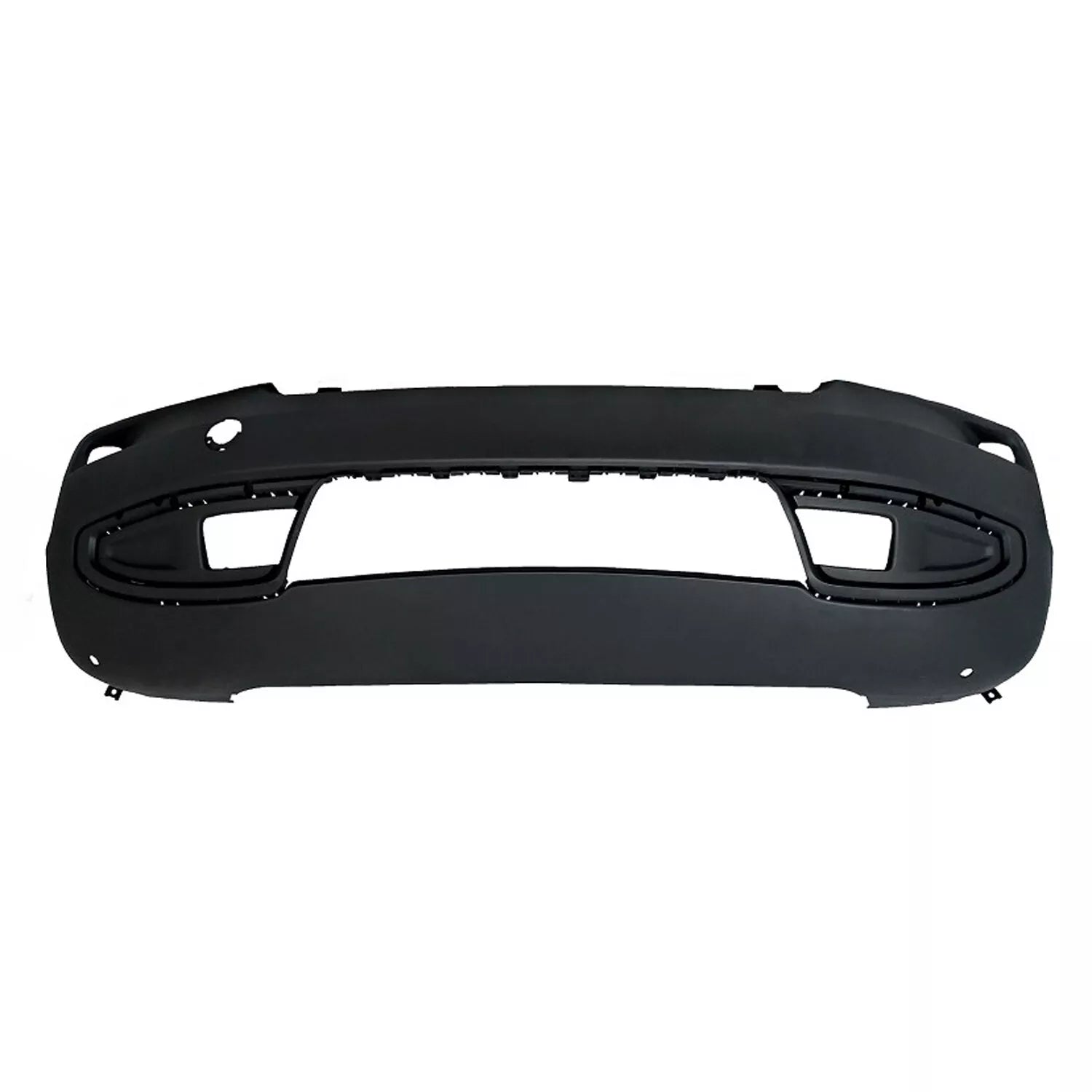 Front bumper cover 2019 - 2023 JEEP CHEROKEE CH1000A45 68595986AA