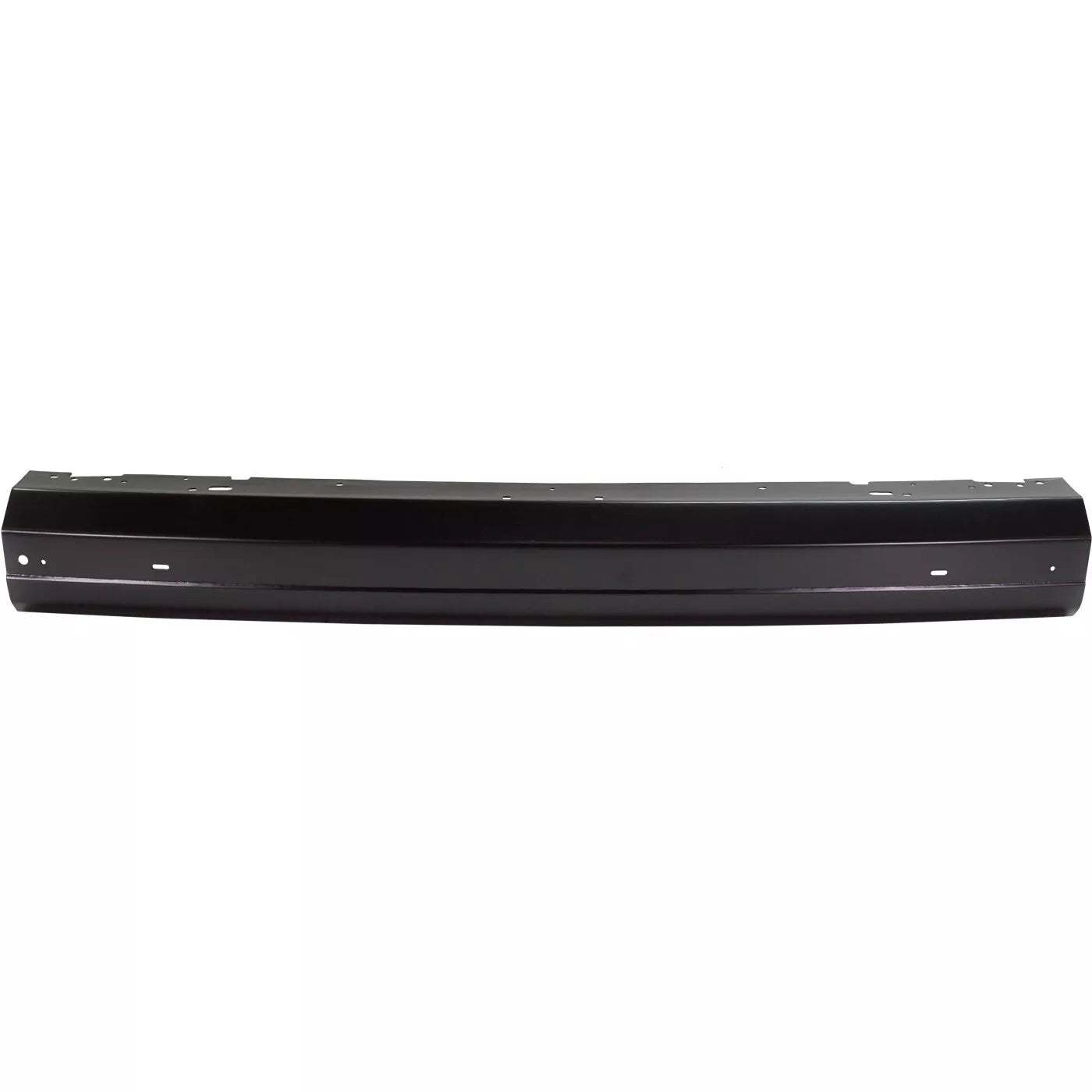 Front bumper face bar 1997 - 2001 JEEP CHEROKEE CH1002257 5019155AA