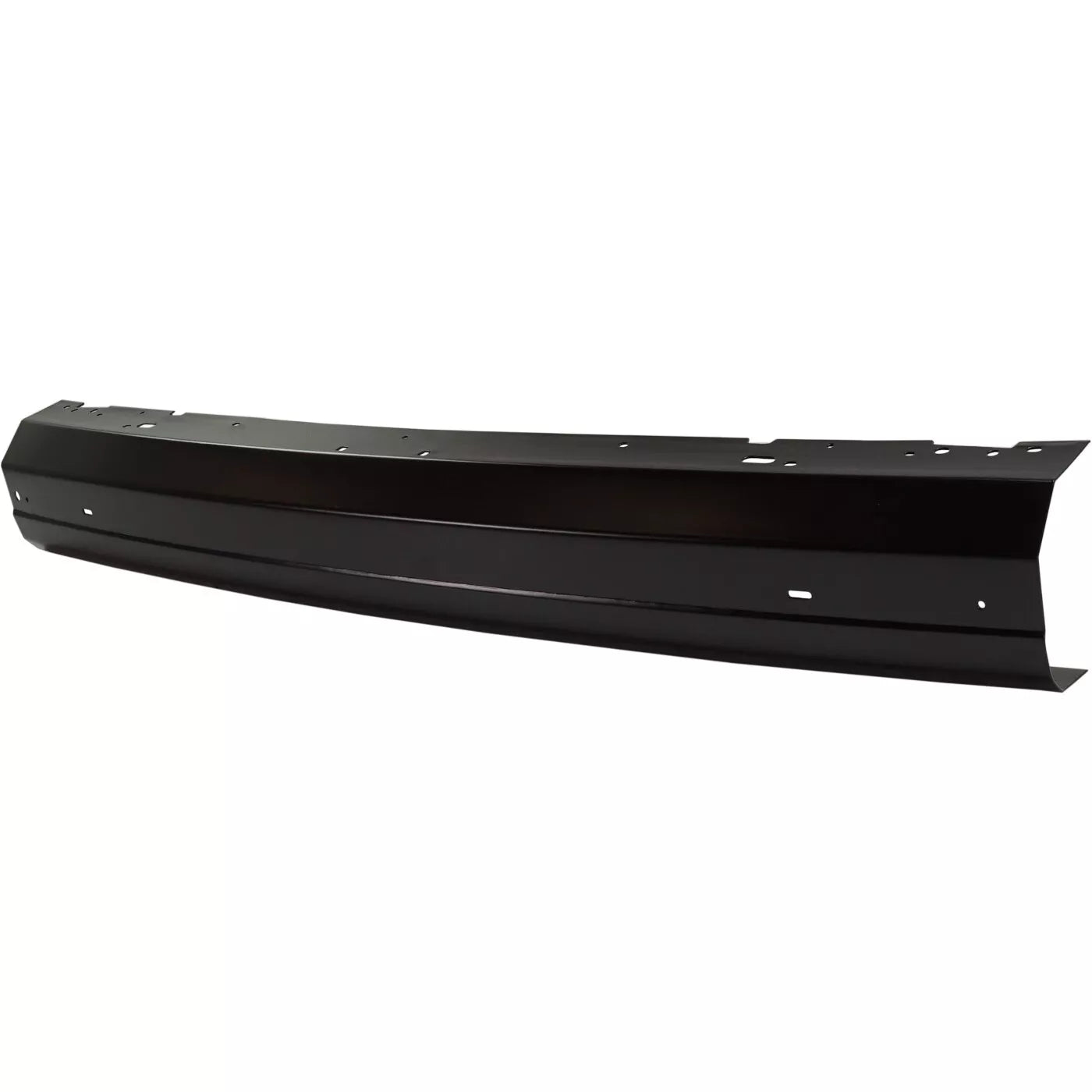 Front bumper face bar 1997 - 2001 JEEP CHEROKEE CH1002257 5019155AA