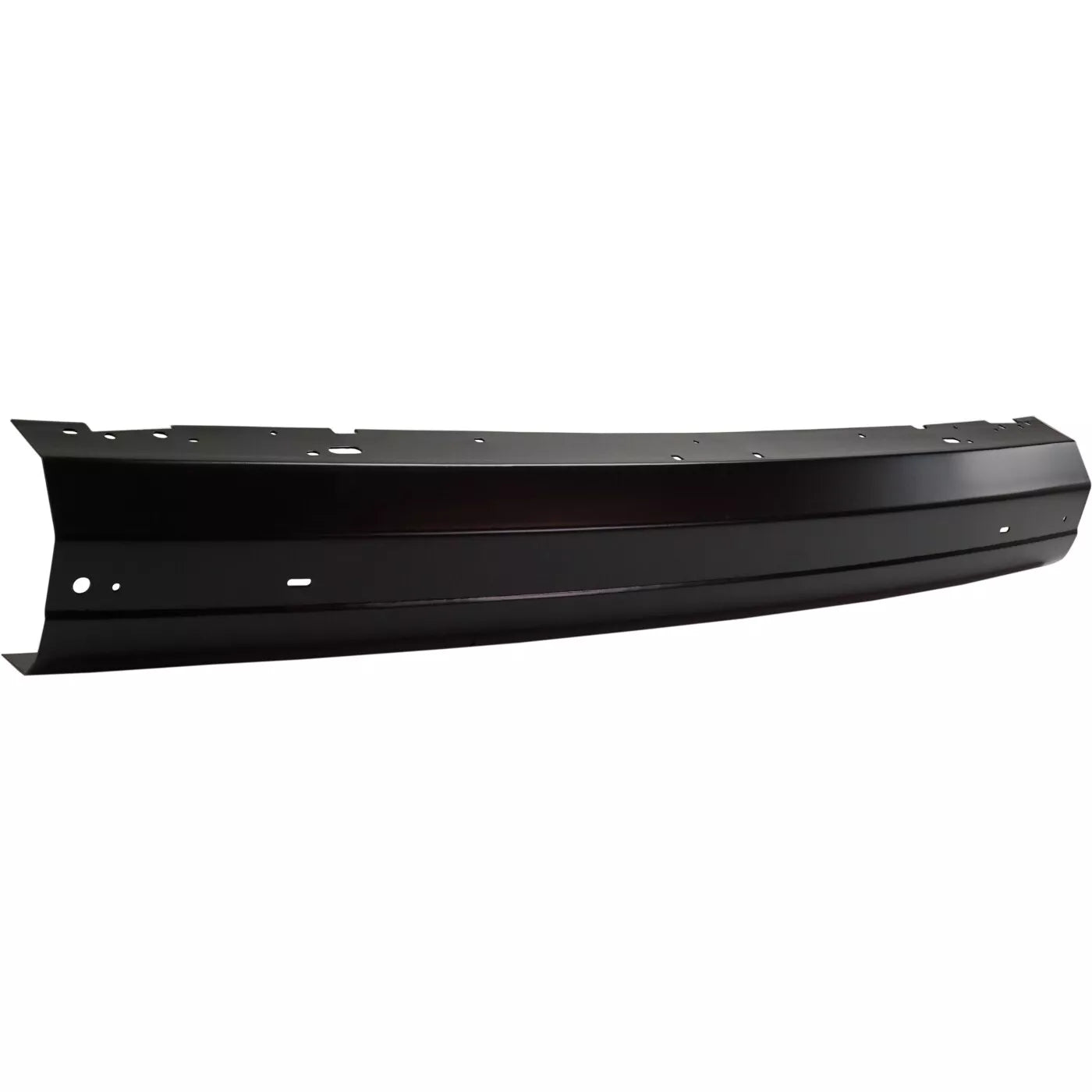 Front bumper face bar 1997 - 2001 JEEP CHEROKEE CH1002257 5019155AA