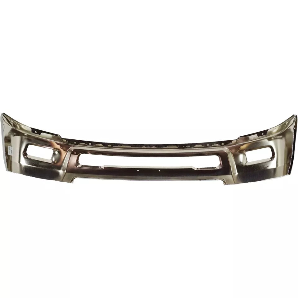 Front bumper face bar 2011 - 2018 RAM 2500 CAPA CH1002390C 68045698AB