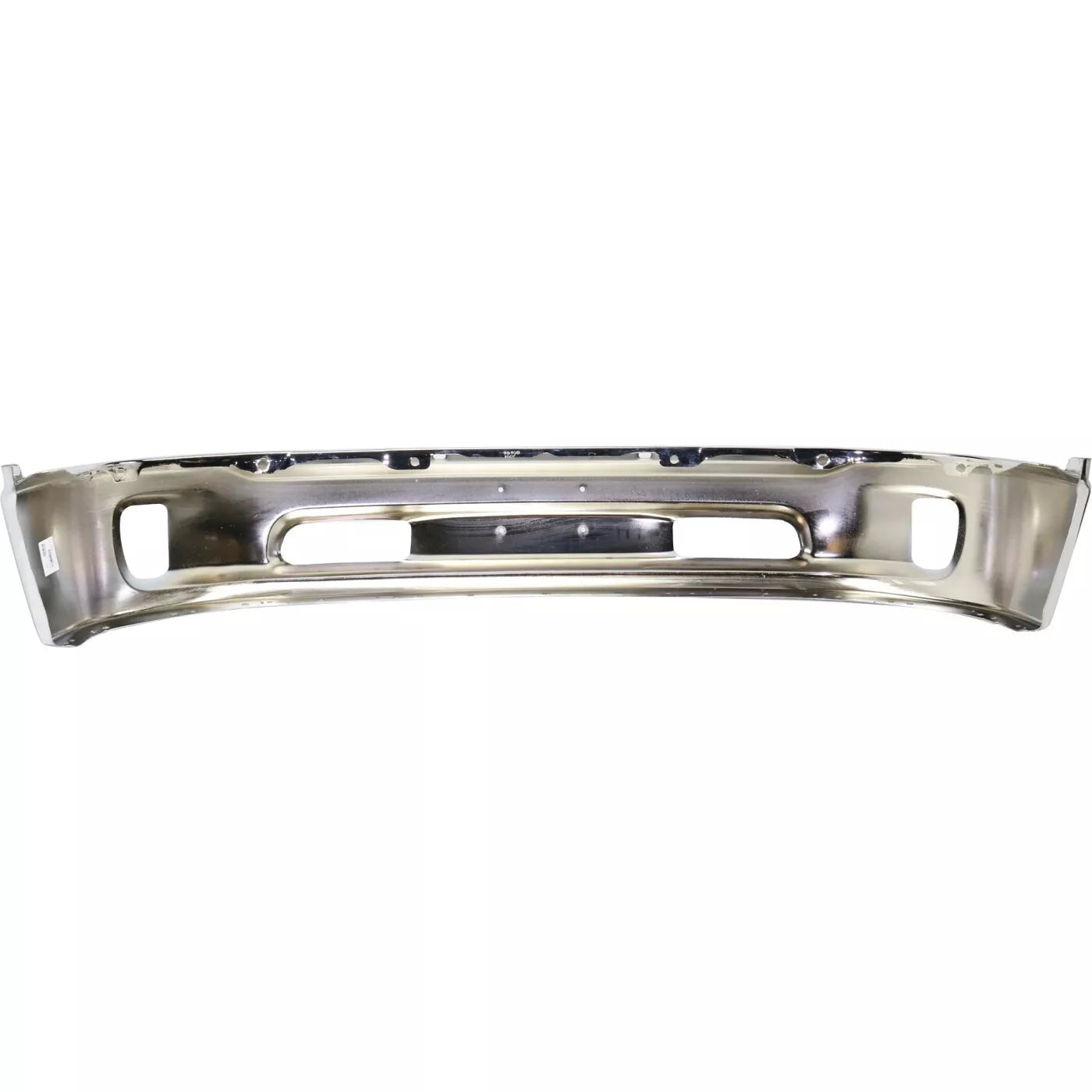Front bumper face bar 2013 - 2018 RAM 1500 CH1002396 68160853AB