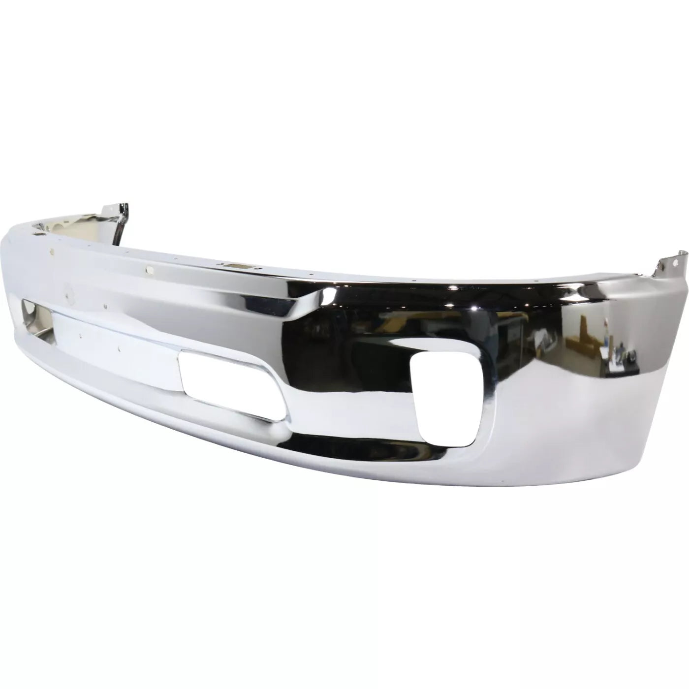 Front bumper face bar 2013 - 2018 RAM 1500 CH1002396 68160853AB