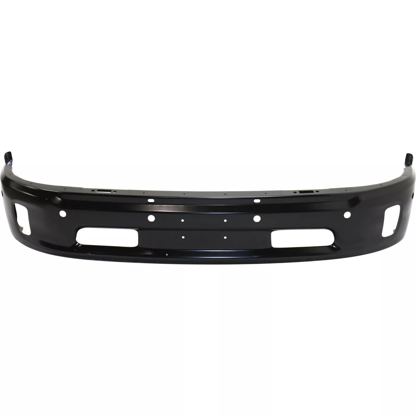 Front bumper face bar 2014 - 2018 RAM 1500 CAPA CH1002400C 68160858AA
