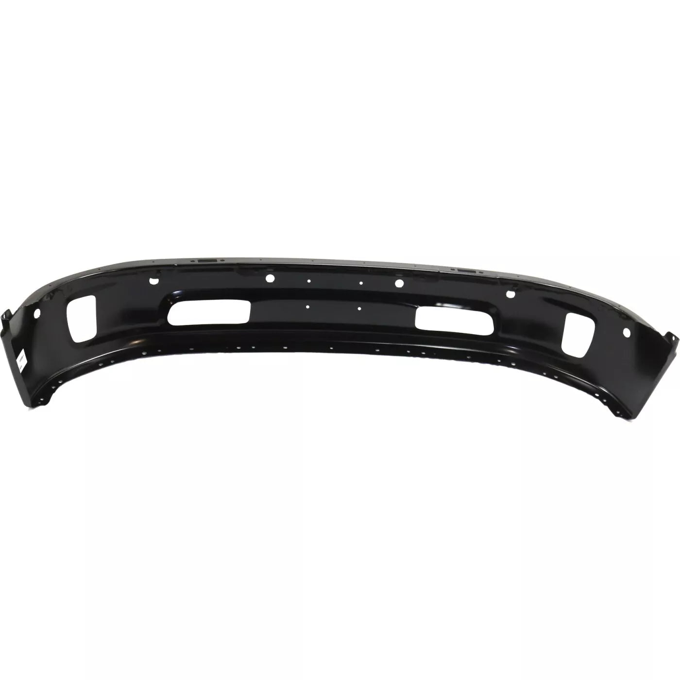 Front bumper face bar 2014 - 2018 RAM 1500 CAPA CH1002400C 68160858AA