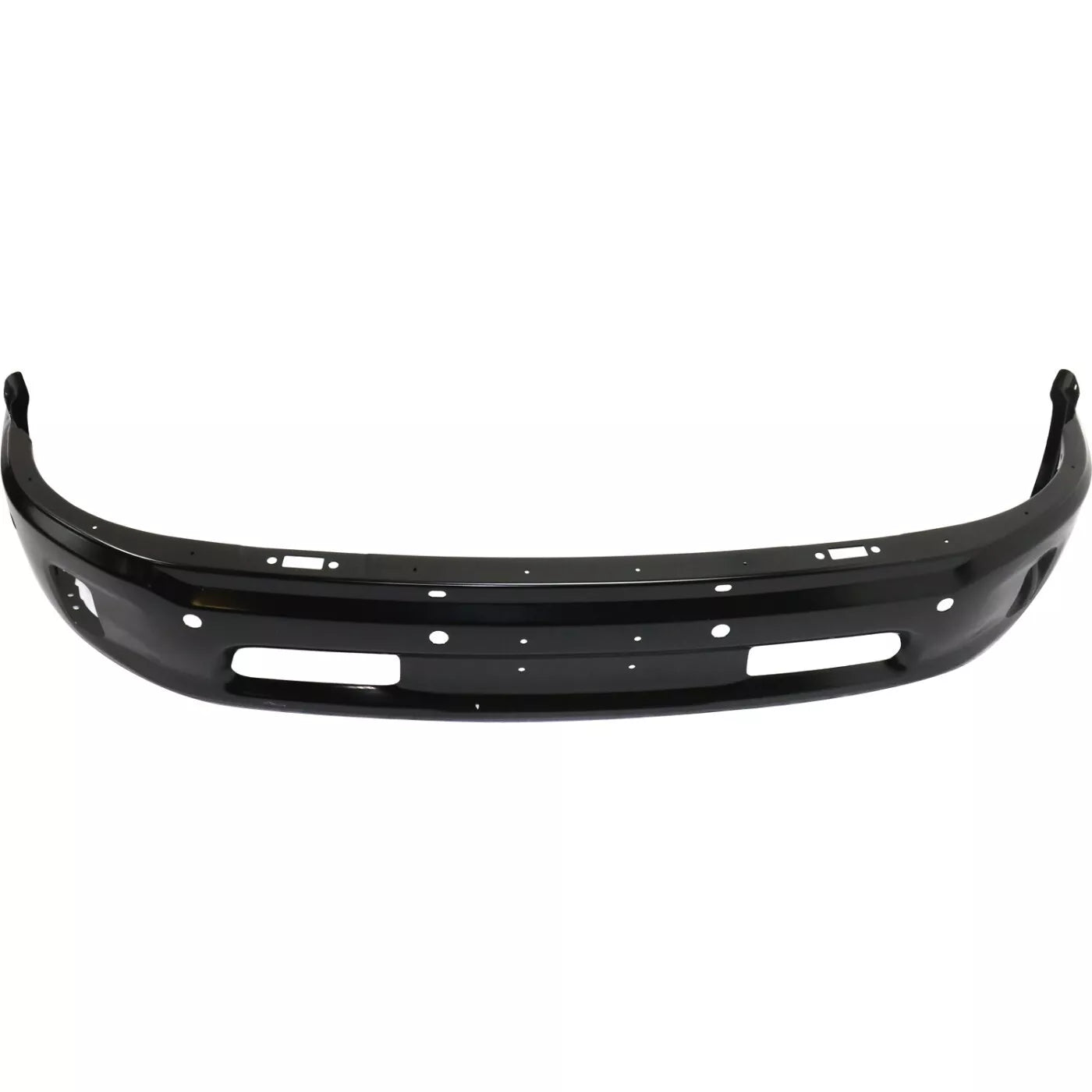 Front bumper face bar 2014 - 2018 RAM 1500 CAPA CH1002400C 68160858AA