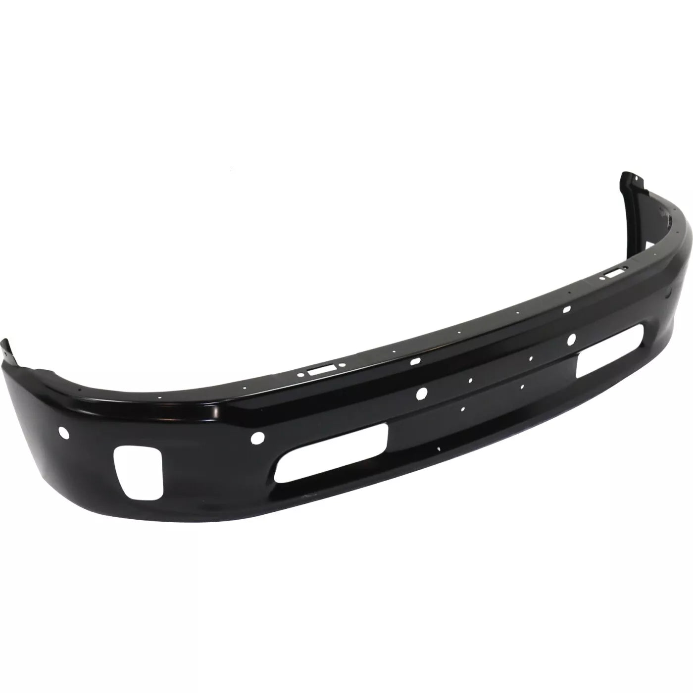 Front bumper face bar 2014 - 2018 RAM 1500 CAPA CH1002400C 68160858AA