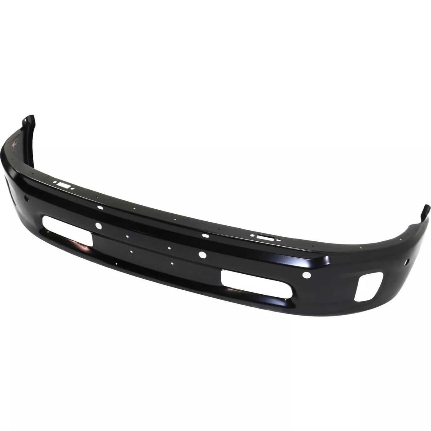 Front bumper face bar 2014 - 2018 RAM 1500 CAPA CH1002400C 68160858AA