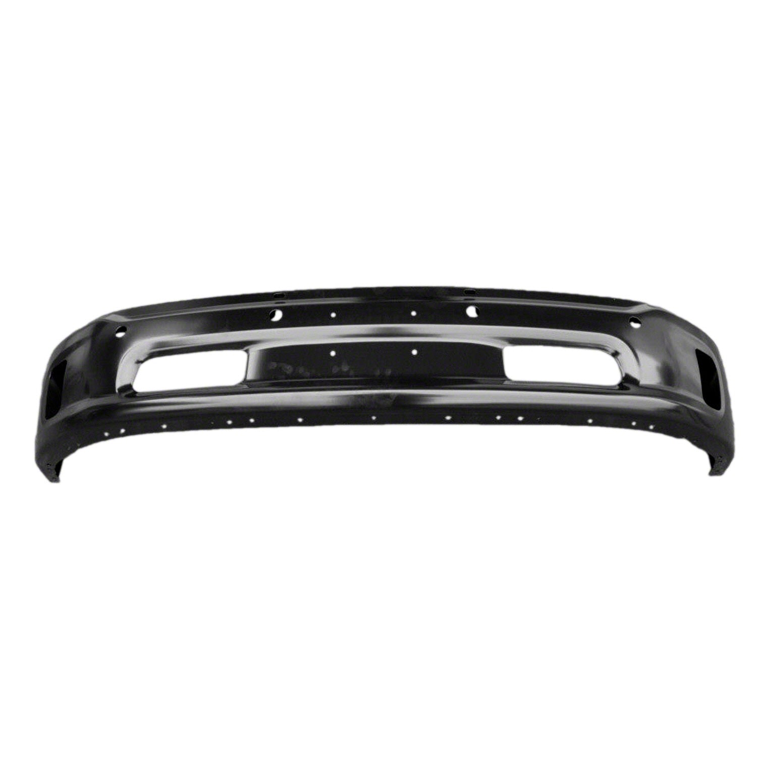 Front bumper face bar 2014 - 2018 RAM 1500 CAPA CH1002400DSC 68160858AA