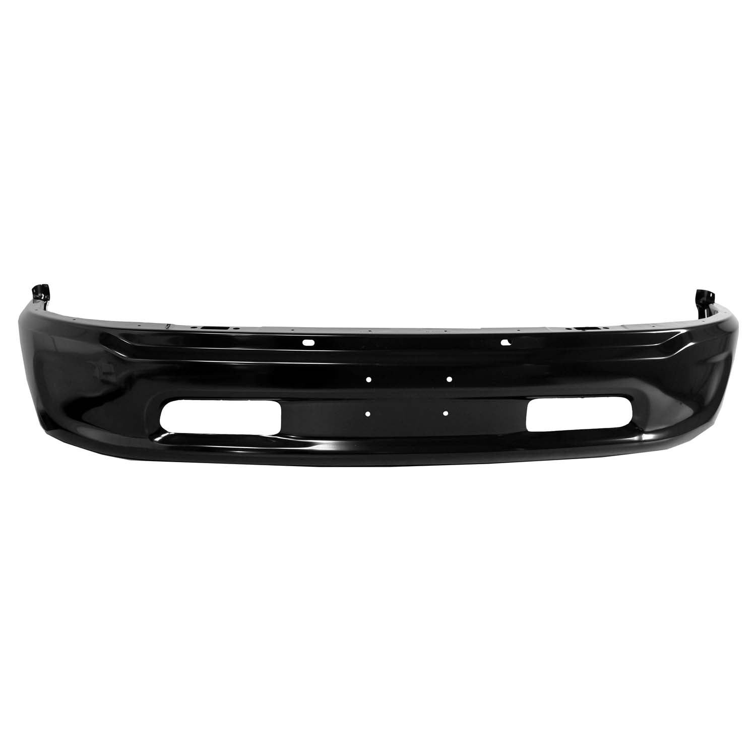 Front bumper face bar 2014 - 2018 RAM 1500 CAPA CH1002401C 68160856AC