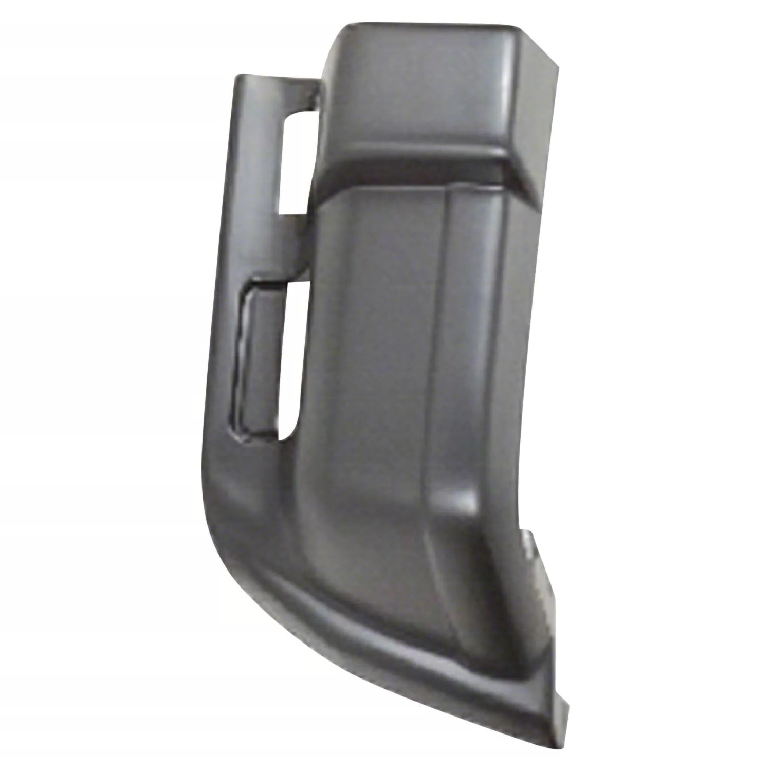 Left Side Front bumper extension outer 1998 - 1999 JEEP CHEROKEE CH1004125 5DY01TZZAC