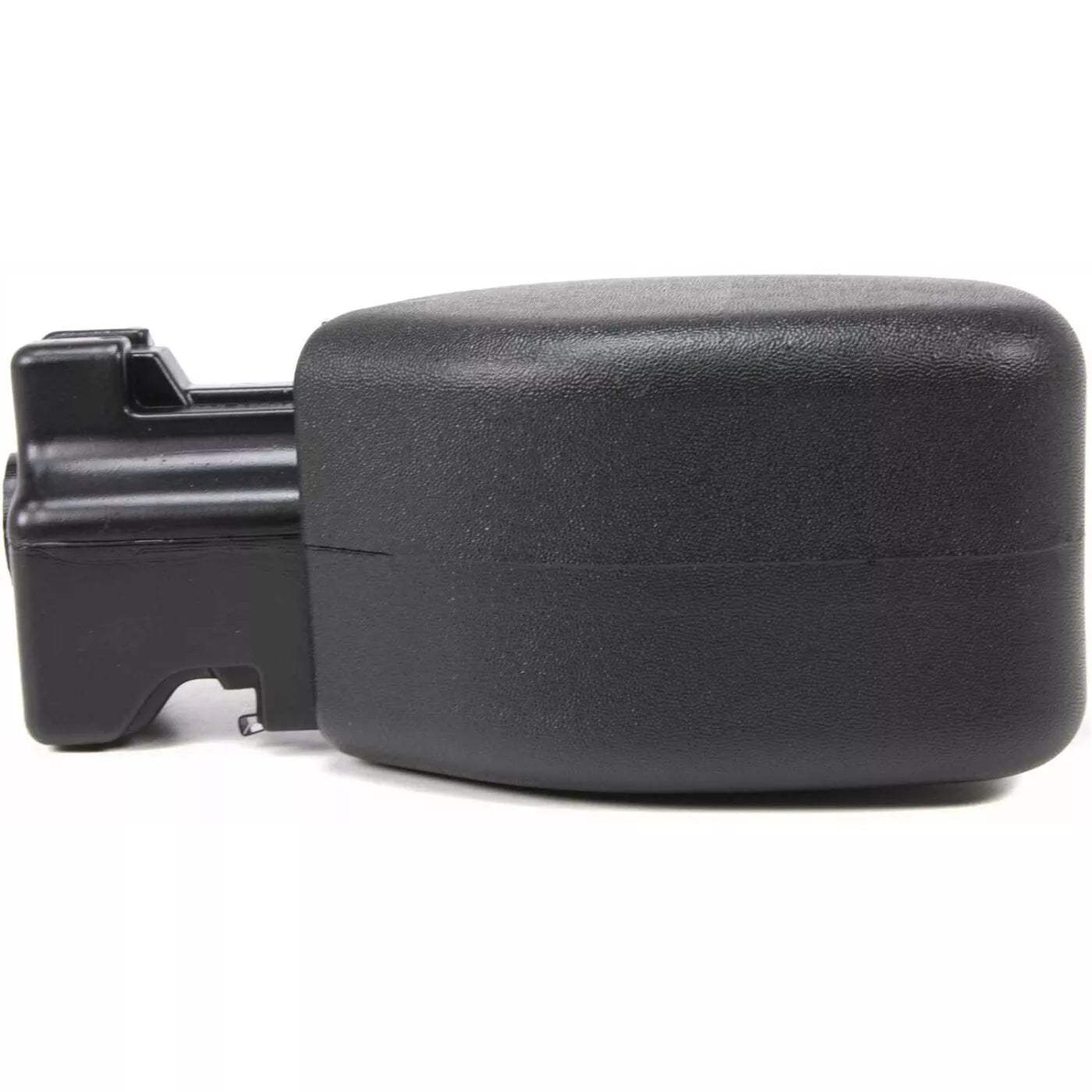 Left Side Front bumper extension outer 1997 - 2006 JEEP WRANGLER CH1004128 55155757AB