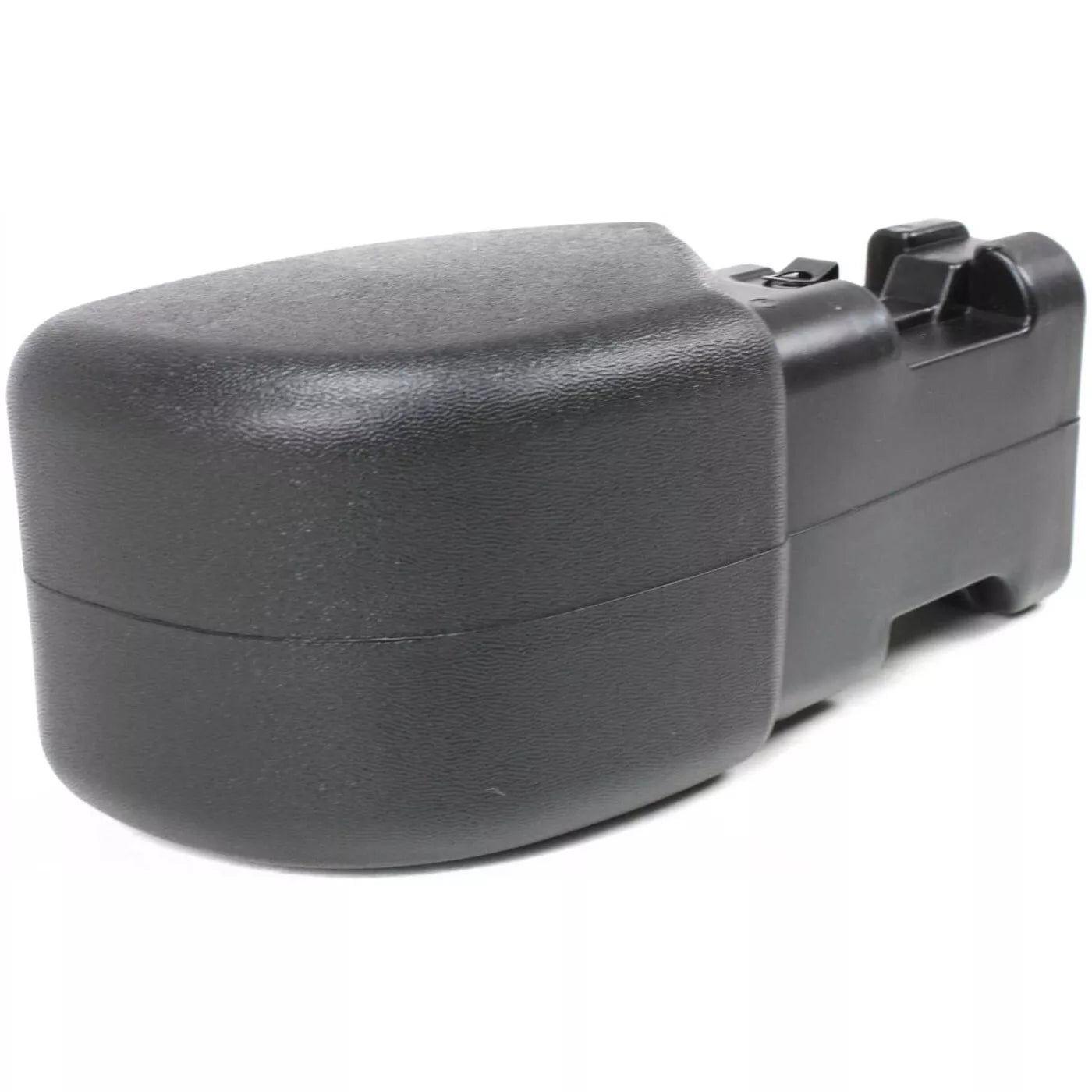 Left Side Front bumper extension outer 1997 - 2006 JEEP WRANGLER CH1004128 55155757AB