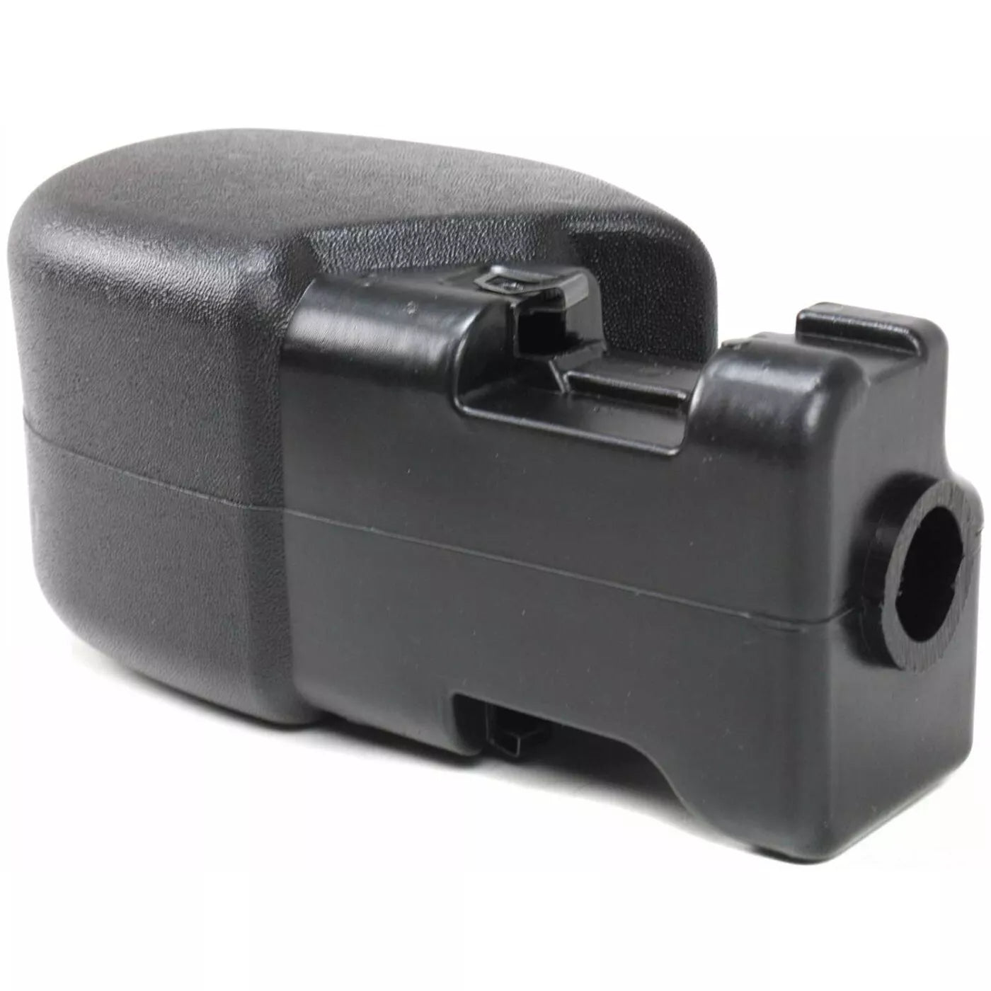 Left Side Front bumper extension outer 1997 - 2006 JEEP WRANGLER CH1004128 55155757AB