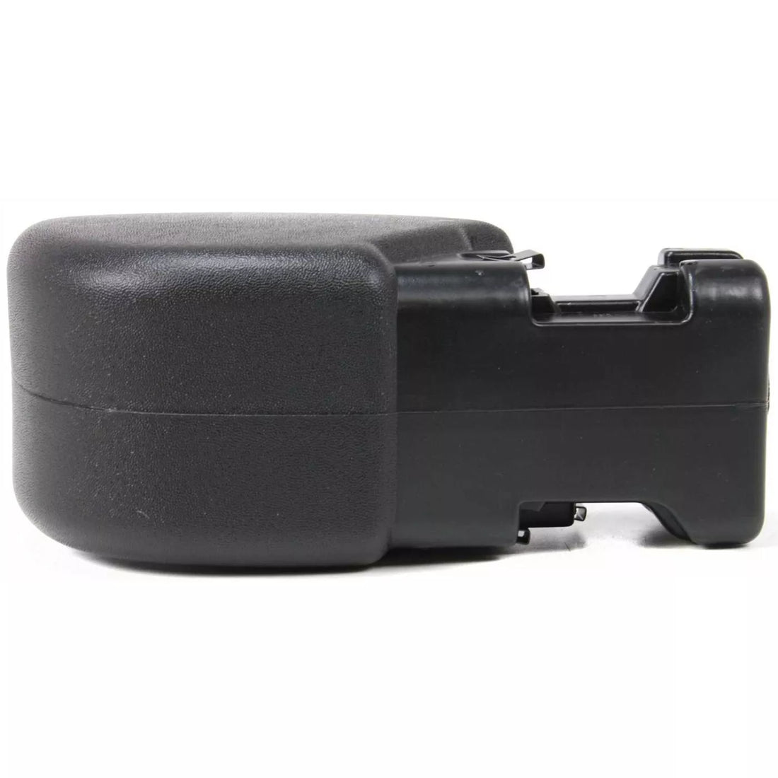 Left Side Front bumper extension outer 1997 - 2006 JEEP WRANGLER CH1004128 55155757AB