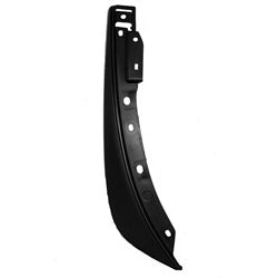 Left Side Front bumper extension outer 2008 - 2014 DODGE CHALLENGER CAPA CH1004804C 68043399AA