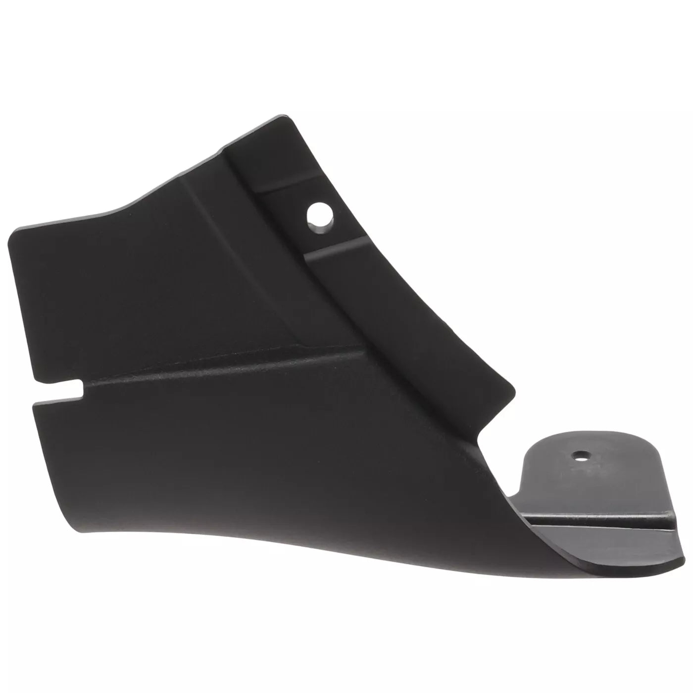 Left Side Front bumper extension outer 2015 - 2023 DODGE CHALLENGER CH1004805 68259515AC