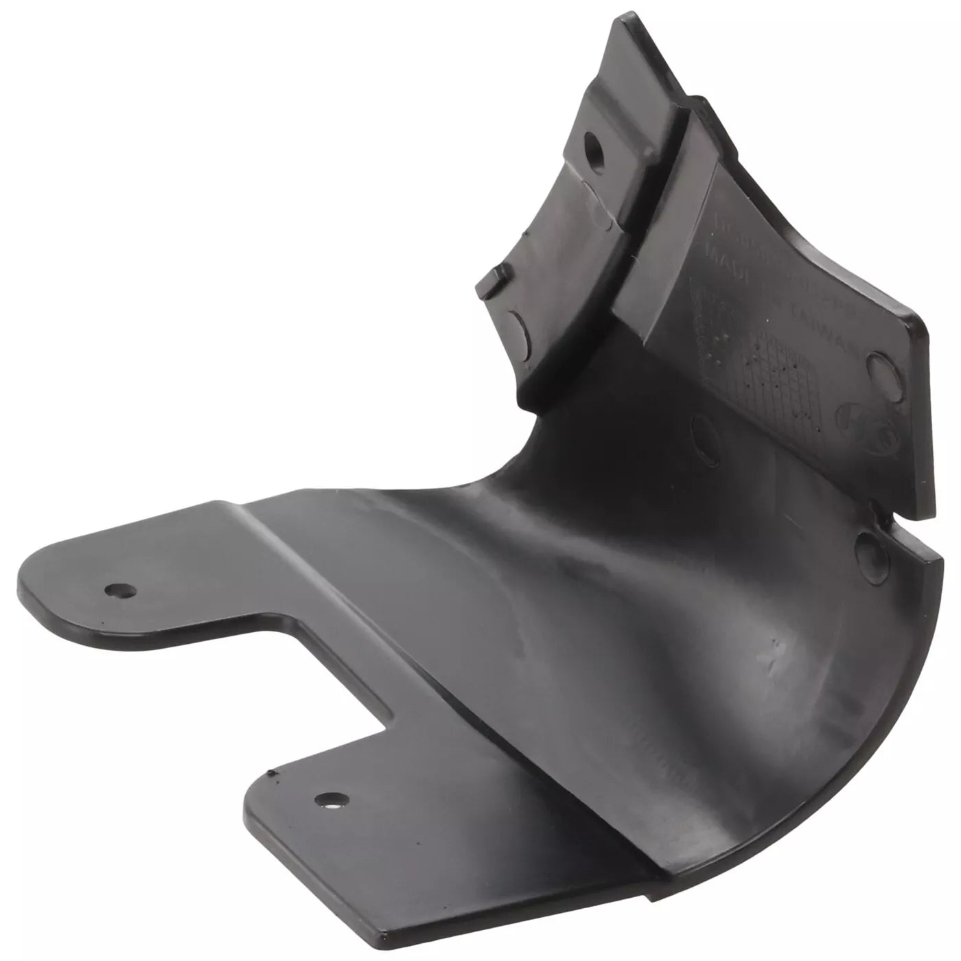 Extension parachoques delantero izquierdo exterior 2015 - 2023 DODGE CHALLENGER CH1004805 68259515AC