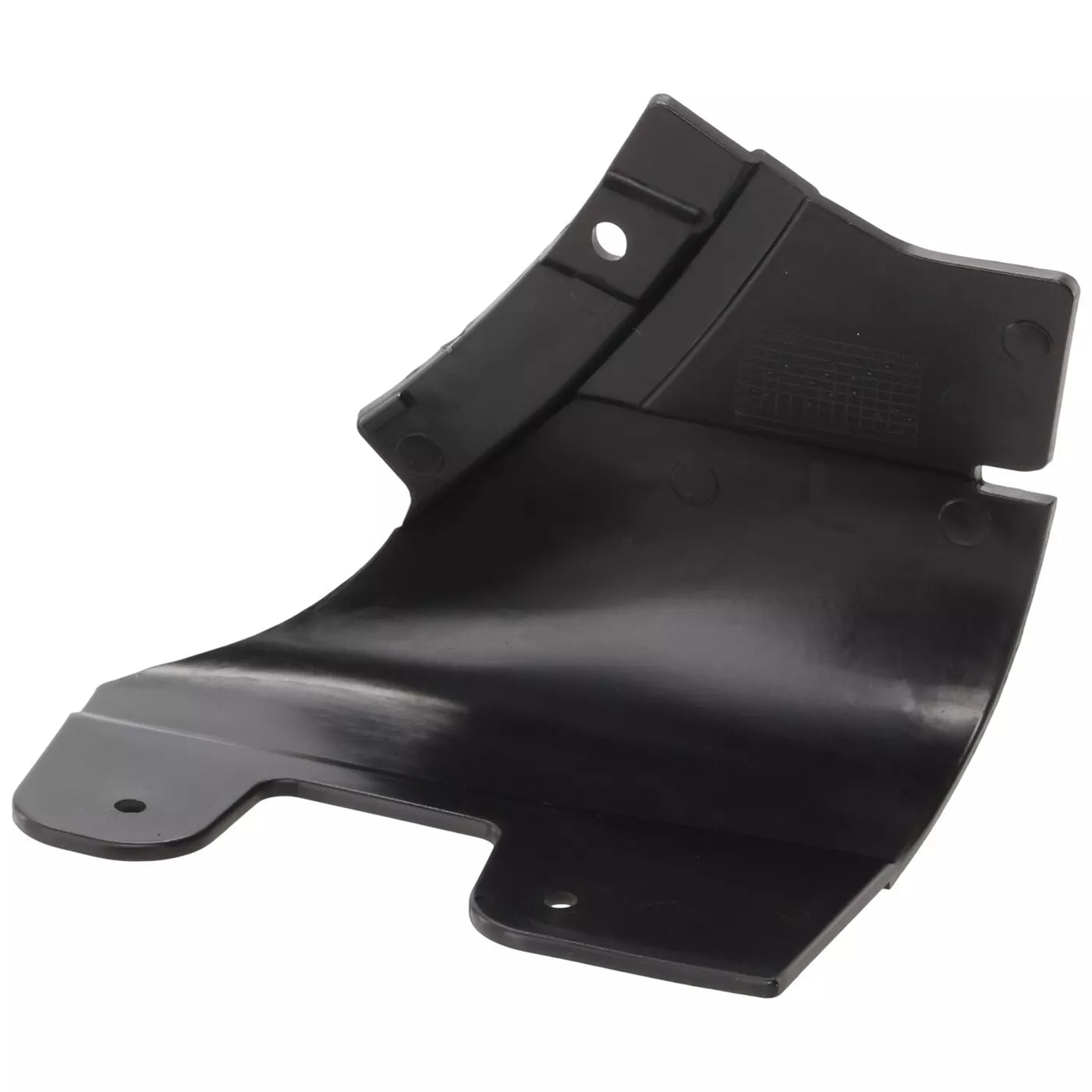 Extension parachoques delantero izquierdo exterior 2015 - 2023 DODGE CHALLENGER CH1004805 68259515AC